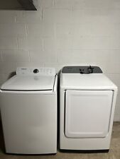 dryer washer samsung gas for sale  Harrington Park