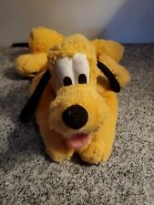 Peluche de 10" de los parques Disney Disney Plutón segunda mano  Embacar hacia Argentina