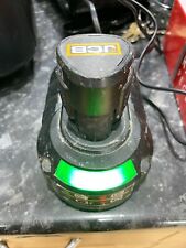 Jcb battery charger for sale  DUNDEE