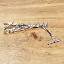 Tie clip bar for sale  Sand Springs