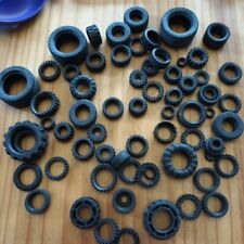 Lego tyres assorted for sale  CHESTER