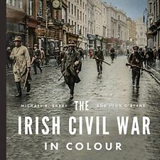 Irish civil war for sale  UK