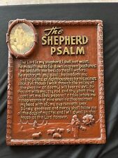 Vintage shepard psalms for sale  Pueblo
