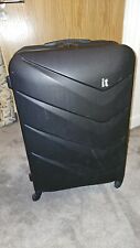 hard shell suitcase for sale  LEEDS