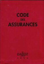 V583115 code assurances d'occasion  Hennebont