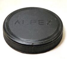 Alpex front lens d'occasion  Expédié en Belgium