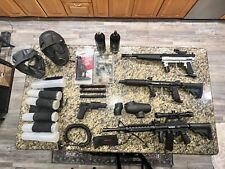 Tippmann custom paintball for sale  Bridgeport