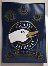 Goose island beer for sale  Bradley