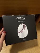 Okachi gliya facial for sale  New York