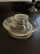 Antique vintage glass for sale  Goode