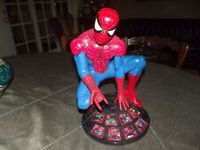 Ancienne figurine spiderman d'occasion  Chocques