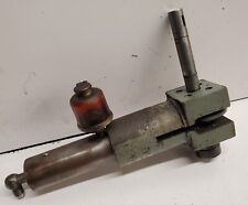 Used, Clausing 5900 Metal Lathe Parts Variable Speed Hydraulic Cylinder w/ Bracket for sale  Shipping to South Africa