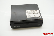 2008 Nissan Navara 2.5 DCI GPS Navigation Disque CD DVD Lecteur 25915EA20A d'occasion  Expédié en France