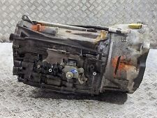 Volkswagen touareg gearbox for sale  BROXBURN