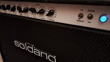 Soldano reverb sonic for sale  NORWICH