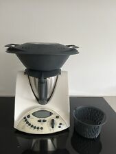 Thermomix vorwerk full for sale  WALTON-ON-THAMES
