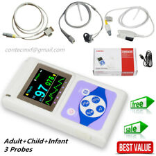Hours pulse oximeter for sale  Shipping to United Kingdom