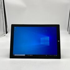Microsoft Surface Pro 3 Intel Core i5-4300U 2.5GHz 4GB RAM 128GB SSD W10P Touch for sale  Shipping to South Africa