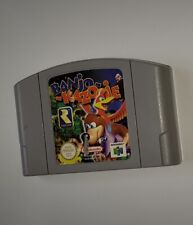 Banjo kazooie pal for sale  STOCKPORT