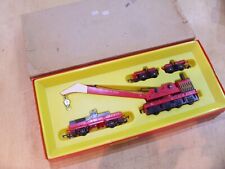Mint boxed hornby for sale  BLAIRGOWRIE