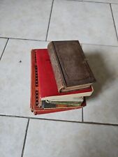 Livres anciens, de collection d'occasion  Honfleur