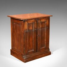 Antique specimen cabinet for sale  TAUNTON