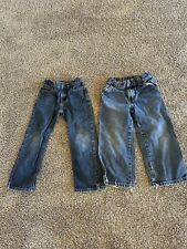 Boys jeans size for sale  Rozet