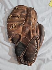 Vintage wilson leather for sale  Andover