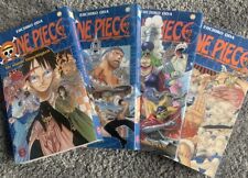 Piece manga kollektion gebraucht kaufen  Schönefeld