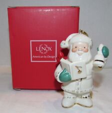 Lenox 2014 holiday for sale  West Chester