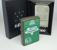 Accendino zippo made usato  Milano