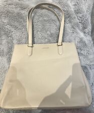 Beige fiorelli bag for sale  ONGAR