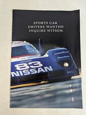 Nissan sports car for sale  Crestline