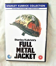 Full metal jacket d'occasion  Liffol-le-Grand