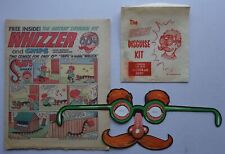 Whizzer chips comic for sale  UK