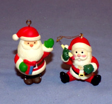 Lot miniature santa for sale  Cassville