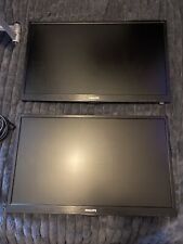 Philips gaming monitors for sale  LEICESTER