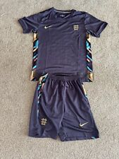 Kids england away for sale  BRIERLEY HILL