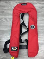Life vest mustang for sale  Pearcy