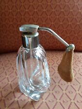 Ancien vaporisateur parfum d'occasion  Amiens-