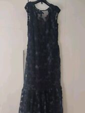 Cavalli class abendkleid gebraucht kaufen  Höchberg