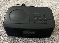 Sony icf cd810 for sale  Mesa