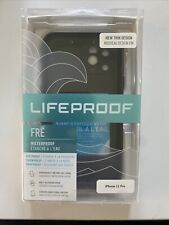 Capa LifeProof FRĒ impermeável para Apple iPhone Pro 11 - Preta (77-62484), usado comprar usado  Enviando para Brazil