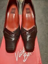 Ladies brown leather for sale  SOUTHPORT