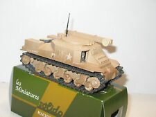 Solido tank military d'occasion  Expédié en Belgium