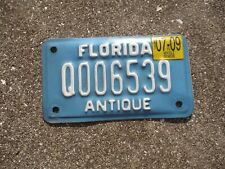 Florida 2009 antique for sale  Lehigh Acres