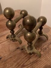 Reclaimed vintage brass for sale  Shipping to Ireland