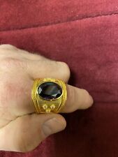 Men bishop ring for sale  Catlettsburg