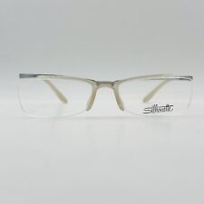 Silhouette glasses mens for sale  Shipping to Ireland