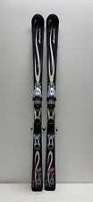 Nordica Olympia Fox 150cm 112-68-98 r=13m Skis Marker N 0310 Biotech Bindings for sale  Denver